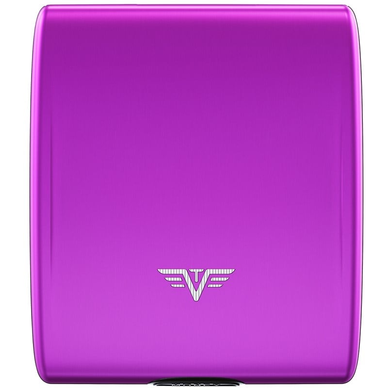 Tru Virtu Money & Cards Alüminyum Cüzdan 21.10.1.0001