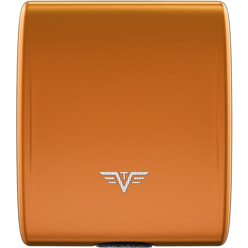 Tru Virtu Money & Cards Alüminyum Cüzdan 21.10.1.0001