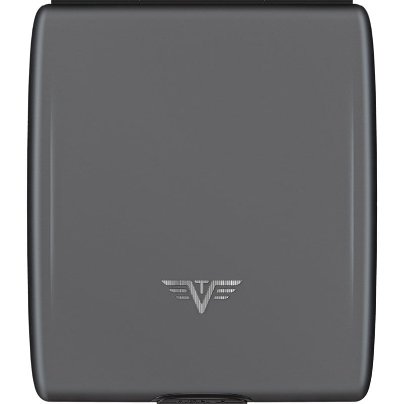 Tru Virtu Money & Cards Silk Alüminyum Cüzdan 21.10.3.0001