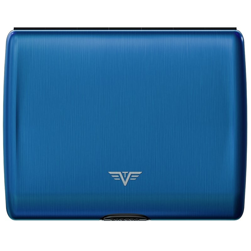 Tru Virtu Papers & Cards Alüminyum Cüzdan 18.10.1.0001