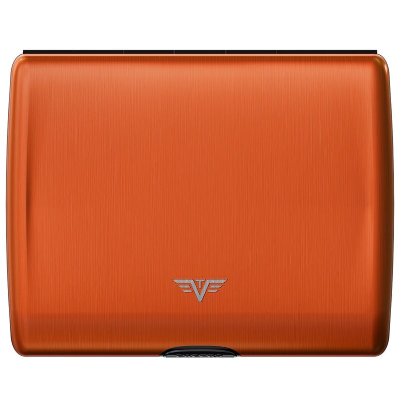 Tru Virtu Papers & Cards Alüminyum Cüzdan 18.10.1.0001