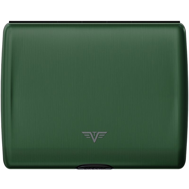 Tru Virtu Papers & Cards Alüminyum Cüzdan 18.10.1.0001