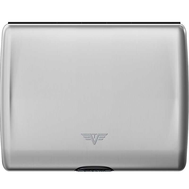 Tru Virtu Papers & Cards Alüminyum Cüzdan 18.10.1.0001