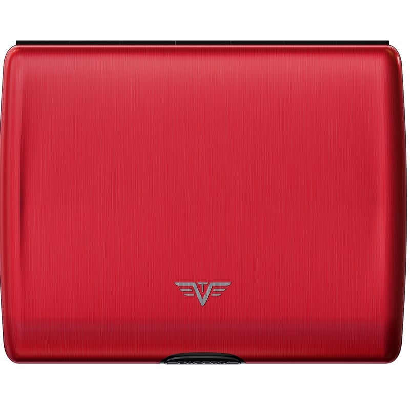 Tru Virtu Papers & Cards Alüminyum Cüzdan 18.10.1.0001