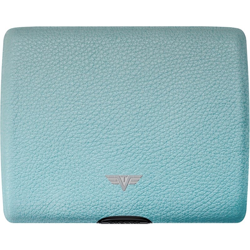 Tru Virtu Papers & Cards Deri Kaplı Alüminyum Cüzdan 18.10.4.0003