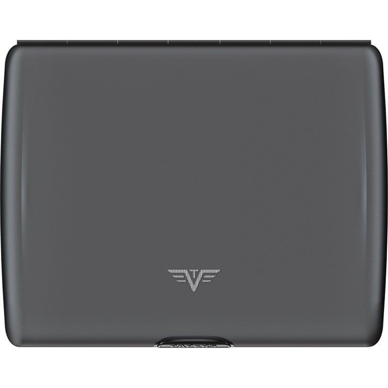 Tru Virtu Papers & Cards Silk Alüminyum Cüzdan 18.10.3.0001