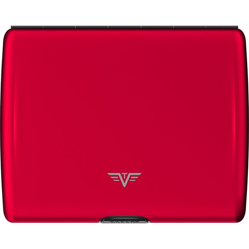 Tru Virtu Papers & Cards Silk Alüminyum Cüzdan 18.10.3.0001