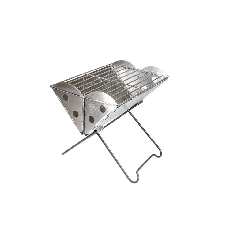 UCO GEAR MINI FLATPACK GRILL