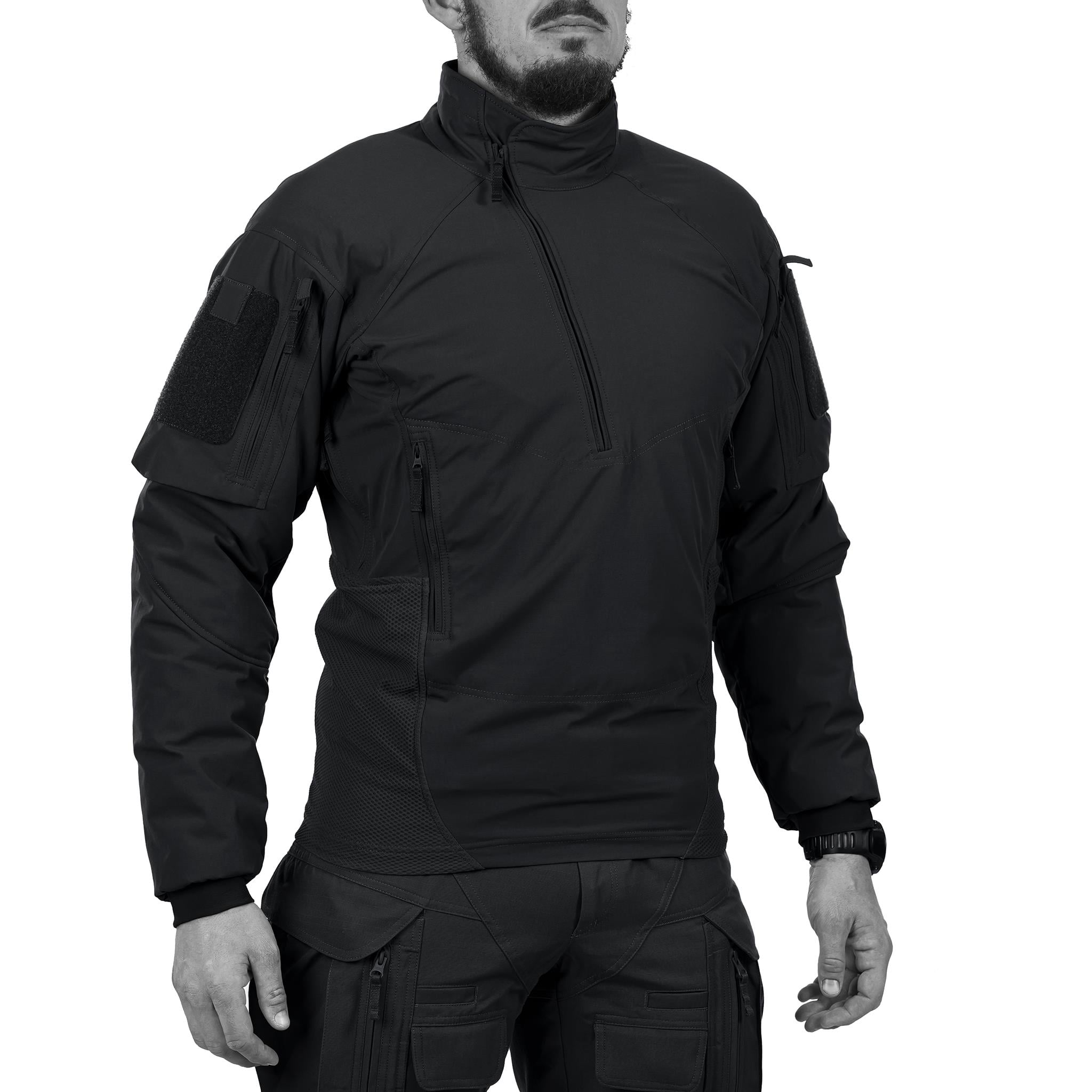 UF PRO AcE Gen.2 Winter Combat Shirt