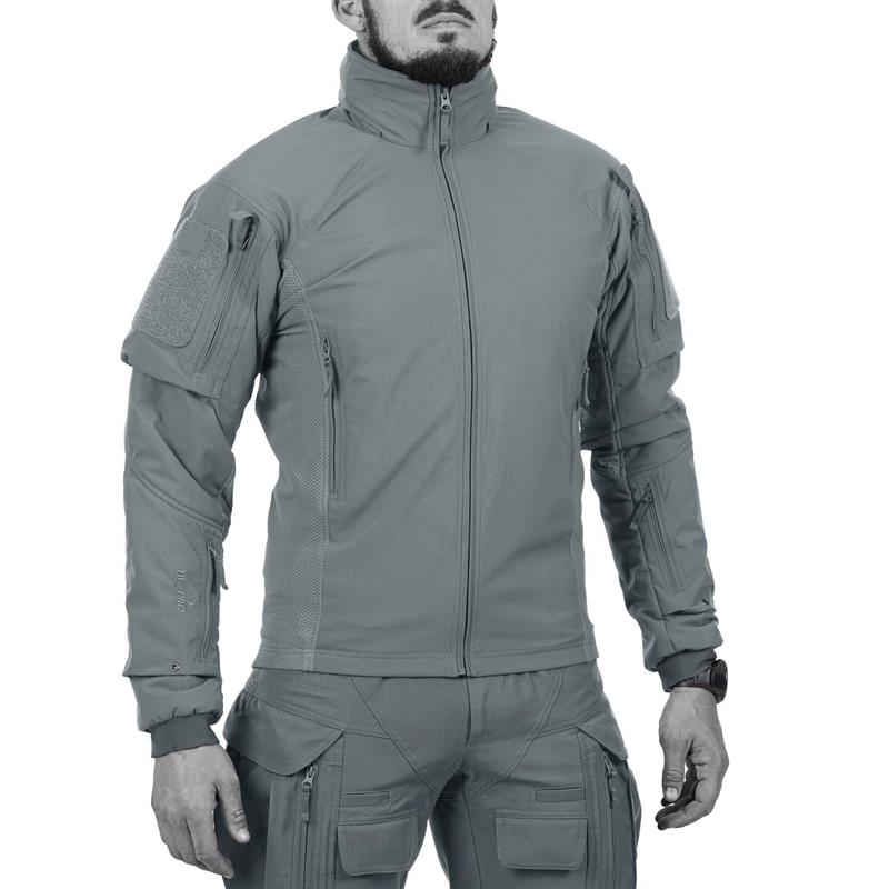 UF PRO DELTA ACE PLUS GEN.3 TACTICAL WINTER JACKET