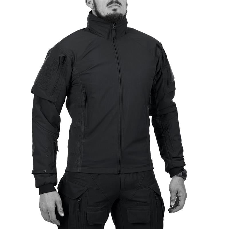 UF PRO DELTA ACE PLUS GEN.3 TACTICAL WINTER JACKET