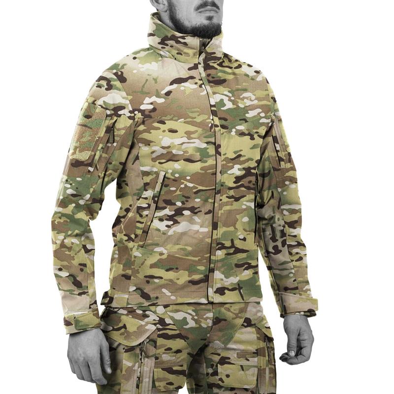 UF PRO DELTA EAGLE GEN.3 TACTICAL SOFTSHELL JACKET