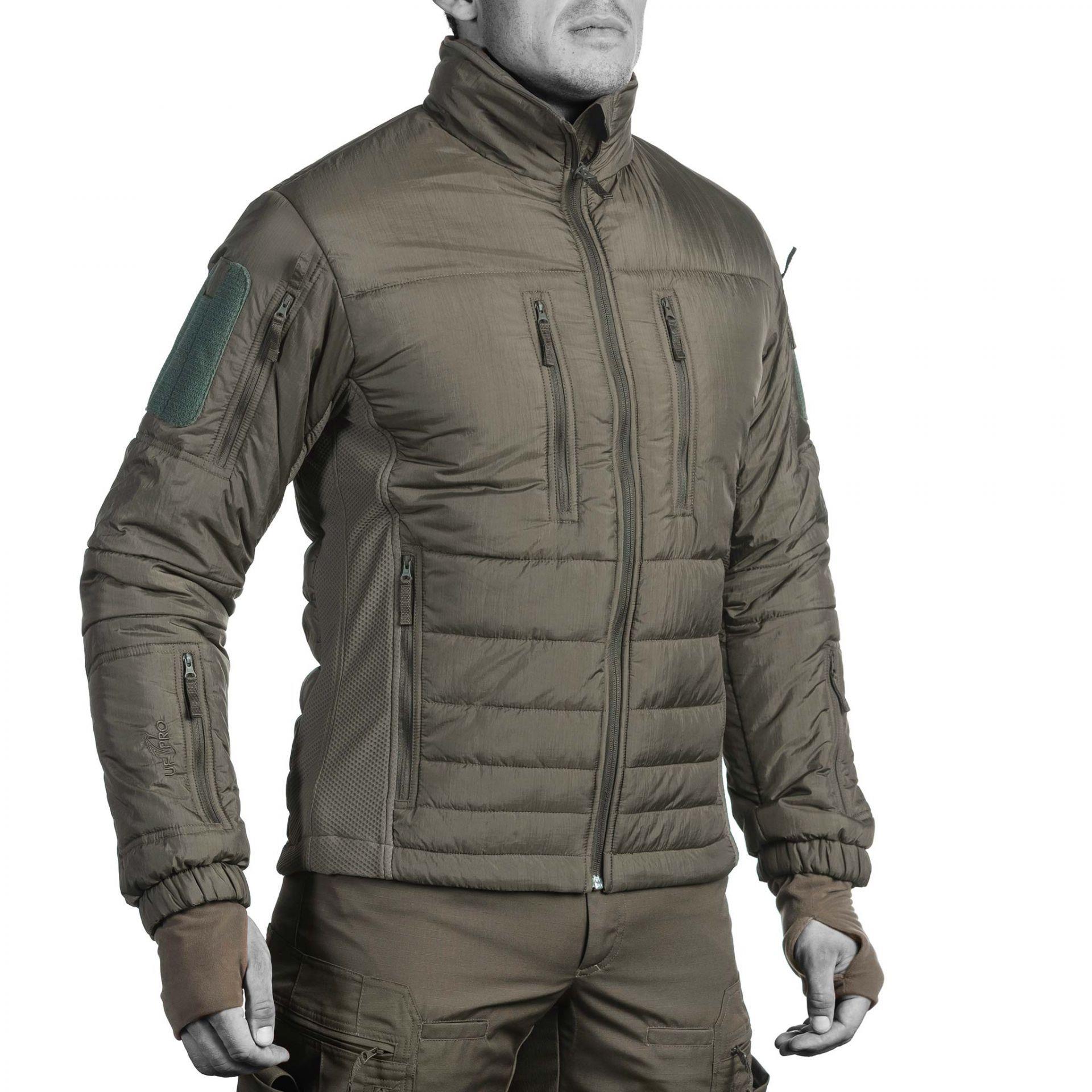 UF PRO Delta ML Gen.2 Tactical Winter Jacket