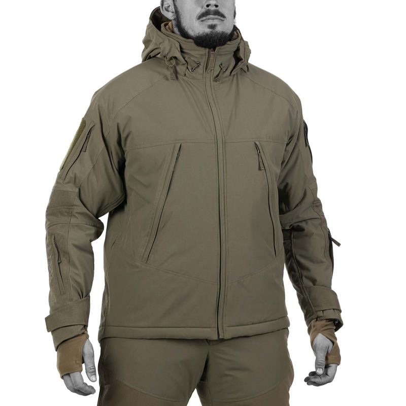 UF PRO DELTA OL 4.0 TACTICAL WINTER JACKET