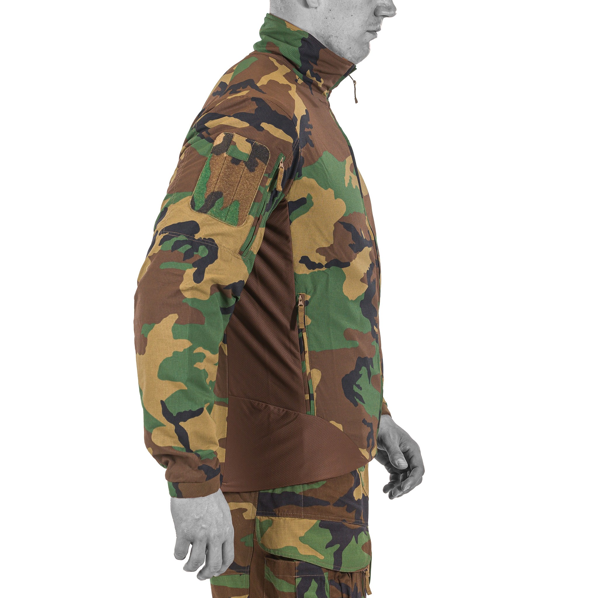Uf Pro Hunter FZ Gen.3 Tactical Softshell Jacket
