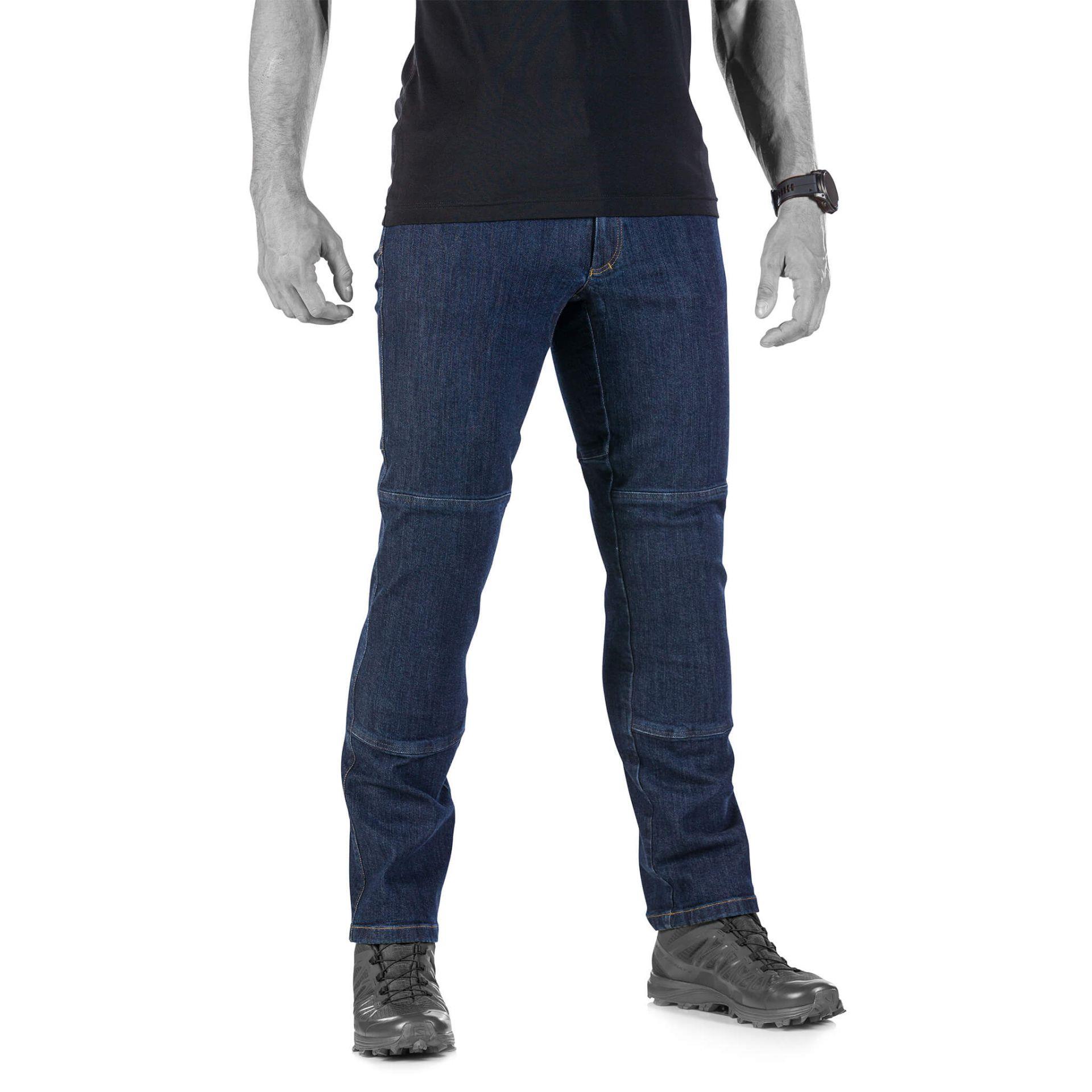 Uf Pro P-40 Blu-Flex Tactical Jeans