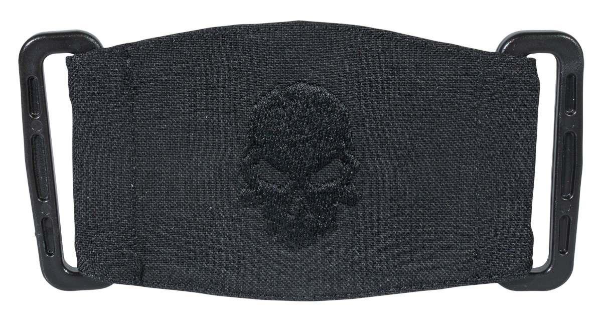 Uf Pro Skull Waist/Flex Belt-Buckle
