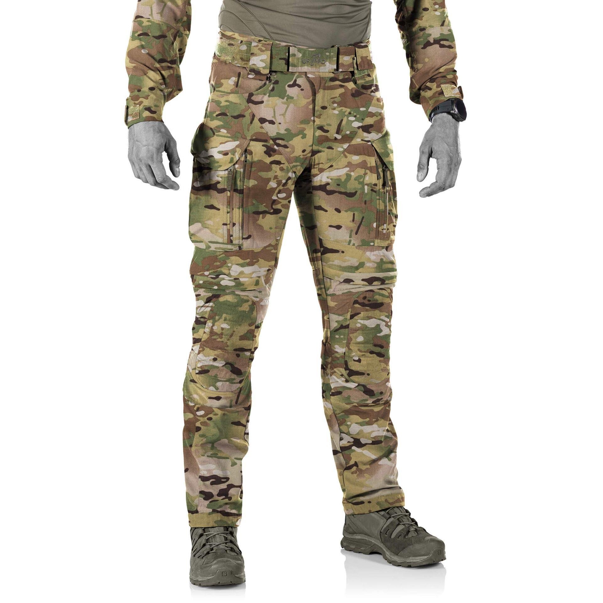 UF PRO Striker TT Combat Pants