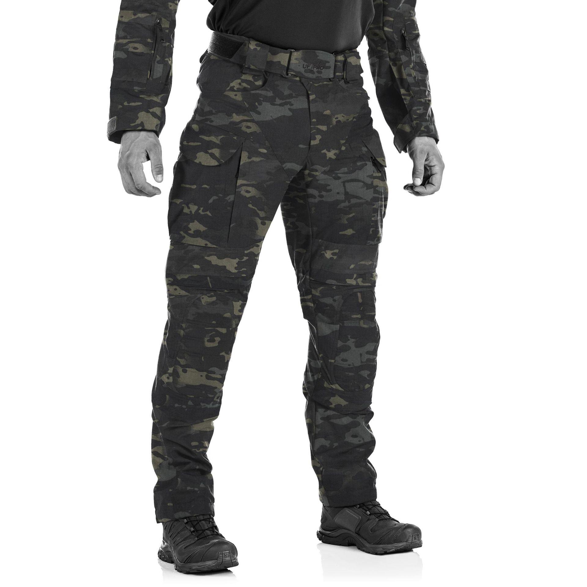 UF PRO STRIKER ULT COMBAT PANTS