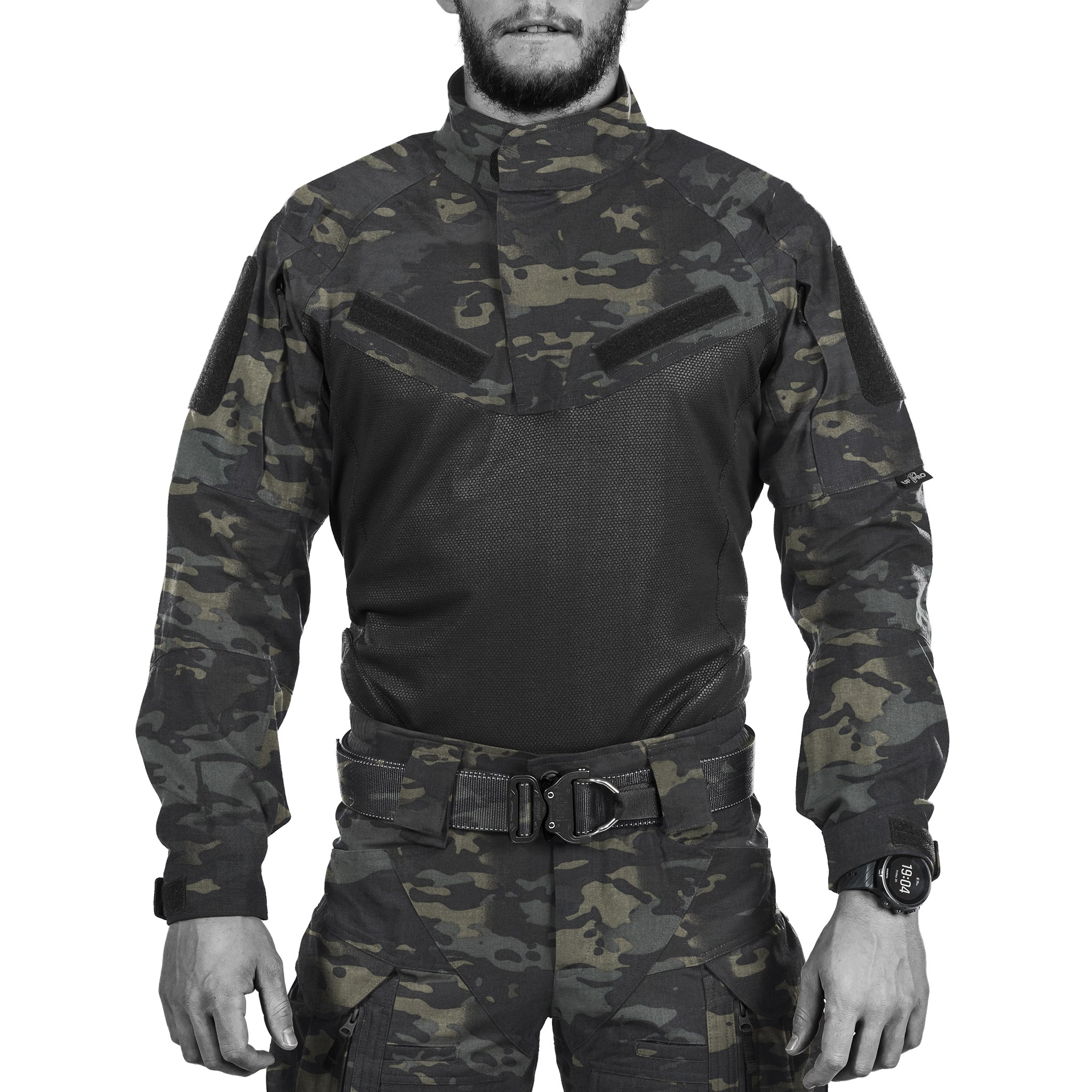 Uf Pro Striker X Combat Shirt