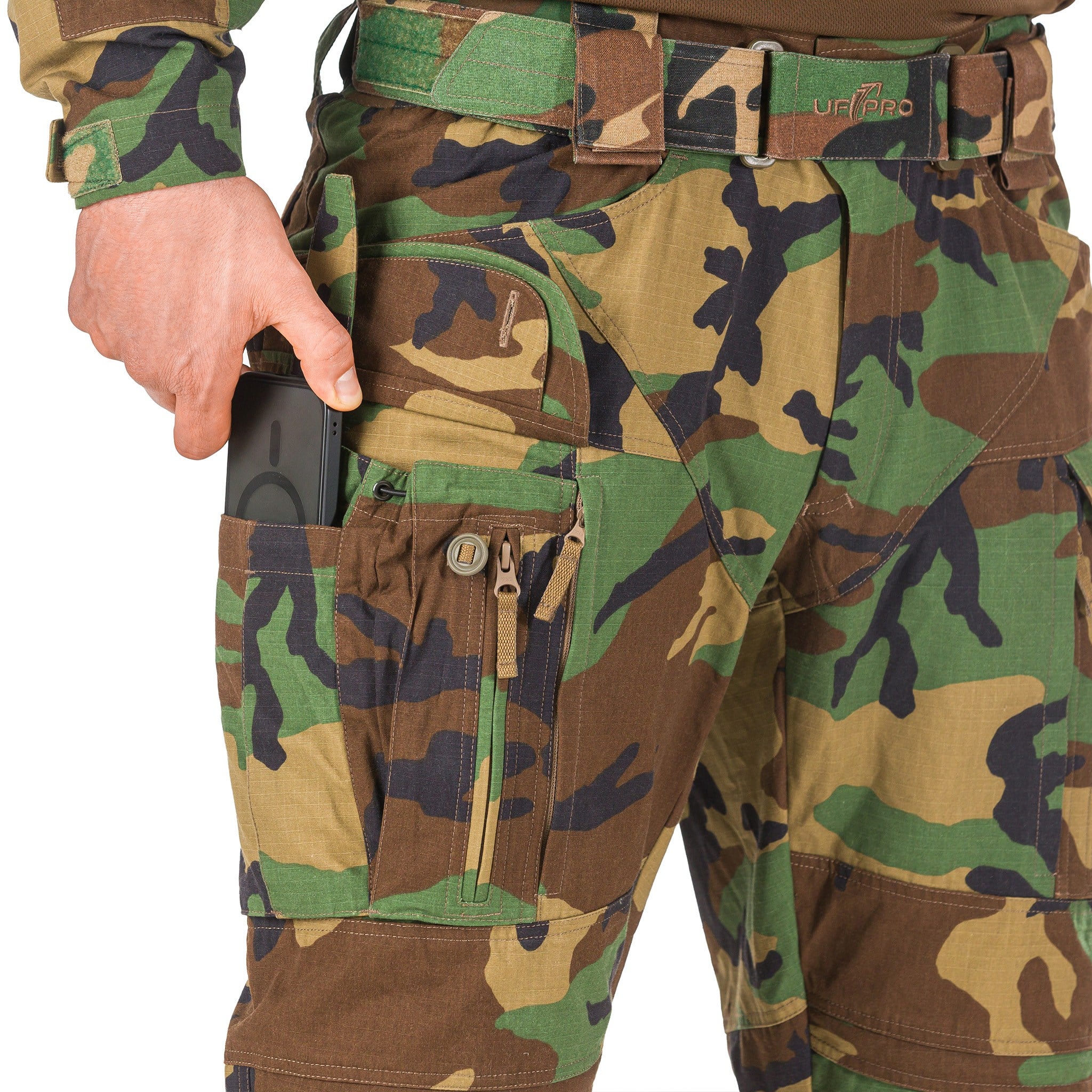 Uf Pro Striker X Gen.2 Combat Pants
