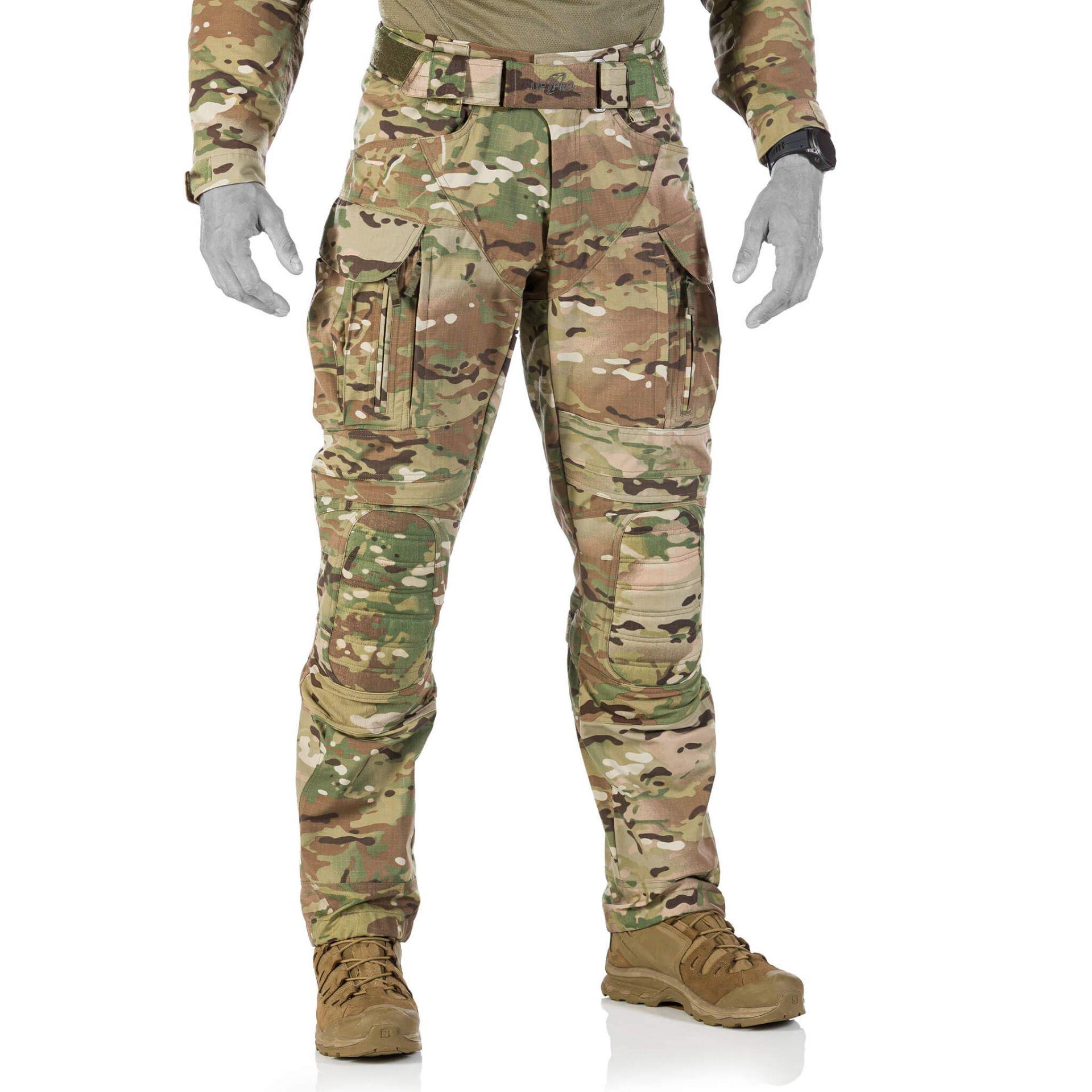 UF PRO STRIKER X GEN.2 COMBAT PANTS