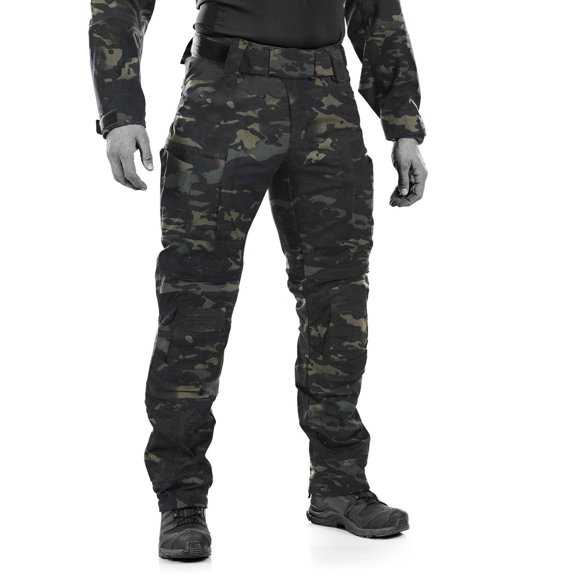 UF PRO STRIKER XT GEN.3 COMBAT PANTS