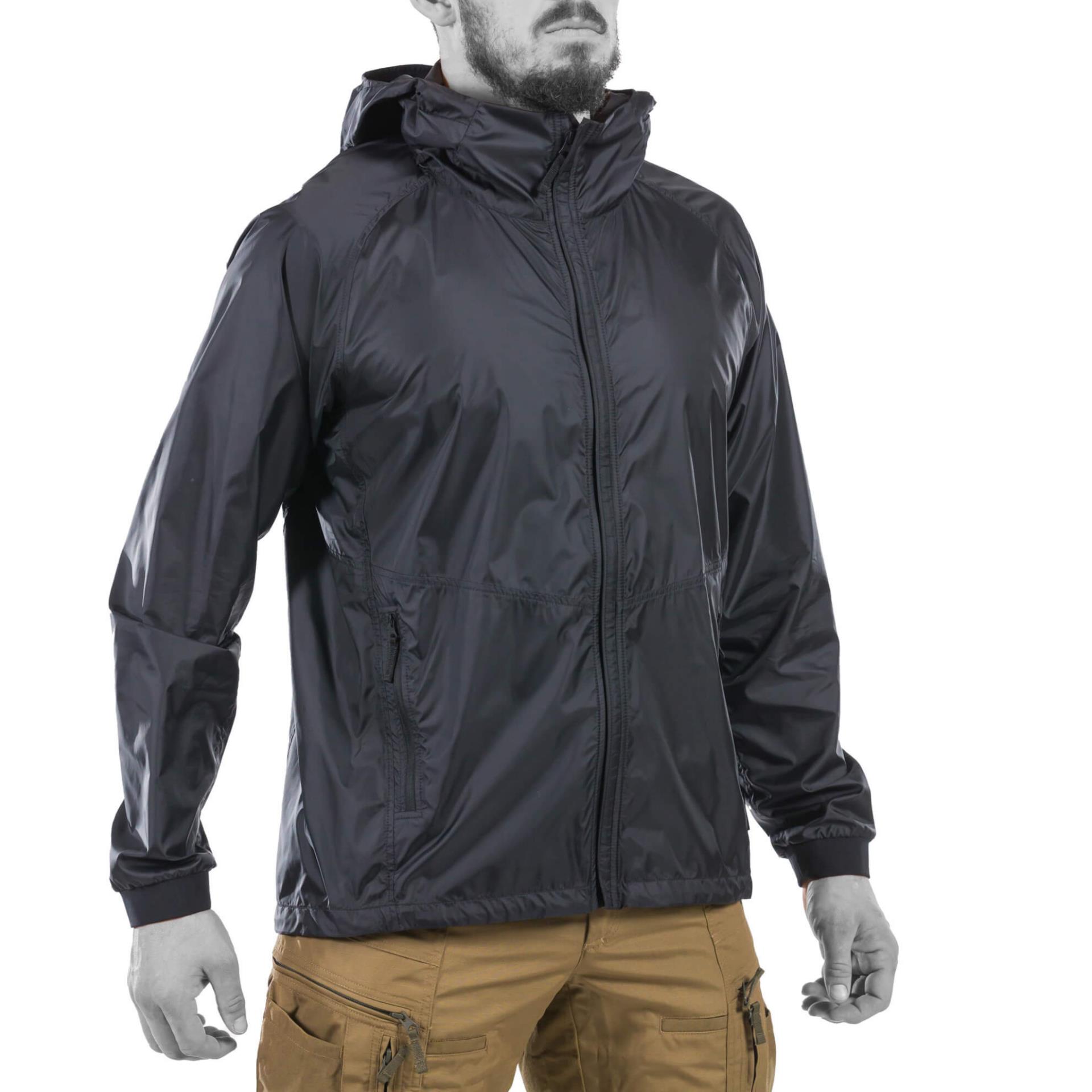 UFPRO STORM CHASER WINDBREAKER JACKET