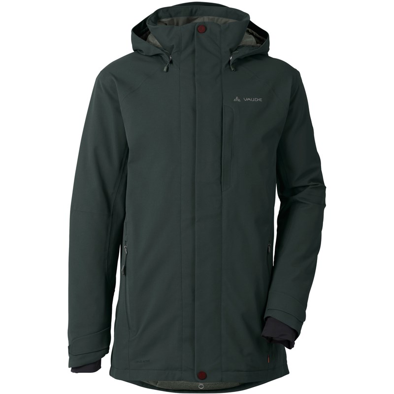 Vaude Altiplano Erkek Yün Mont 40204