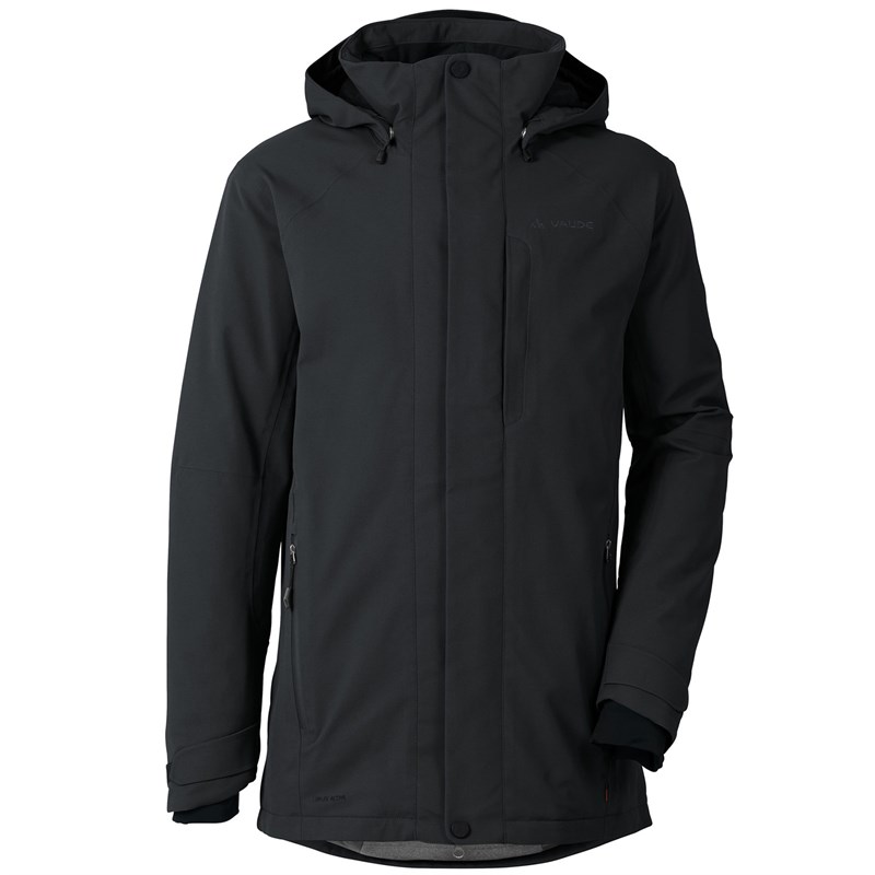 Vaude Altiplano Erkek Yün Mont 40204
