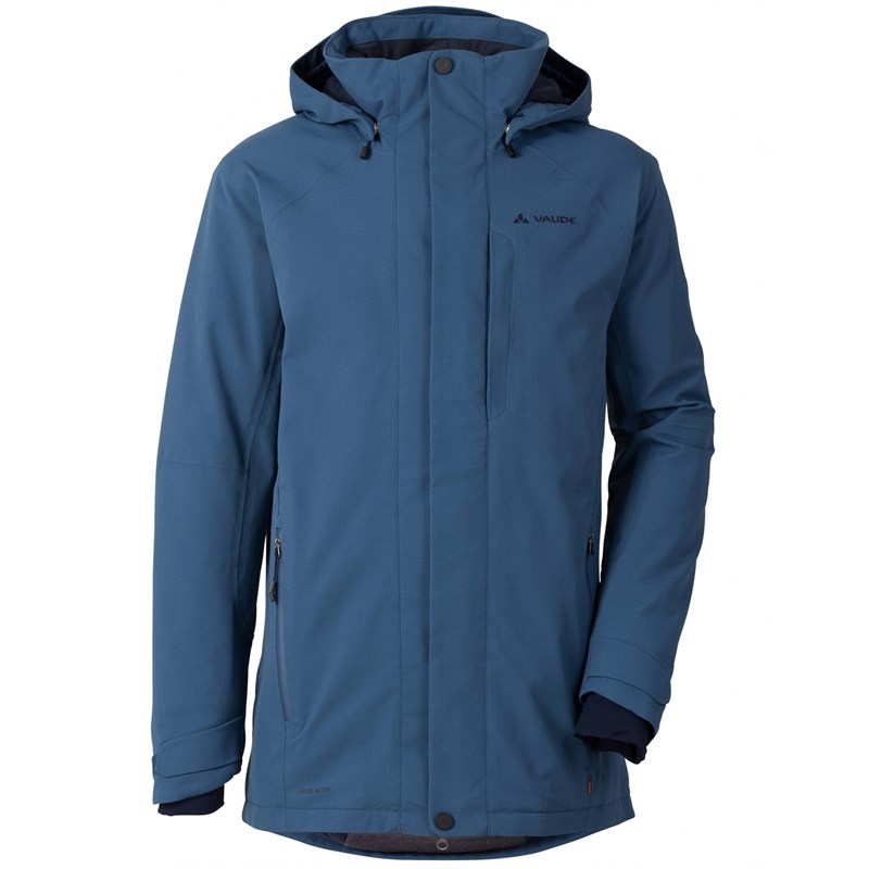 Vaude Altiplano Erkek Yün Mont 40204