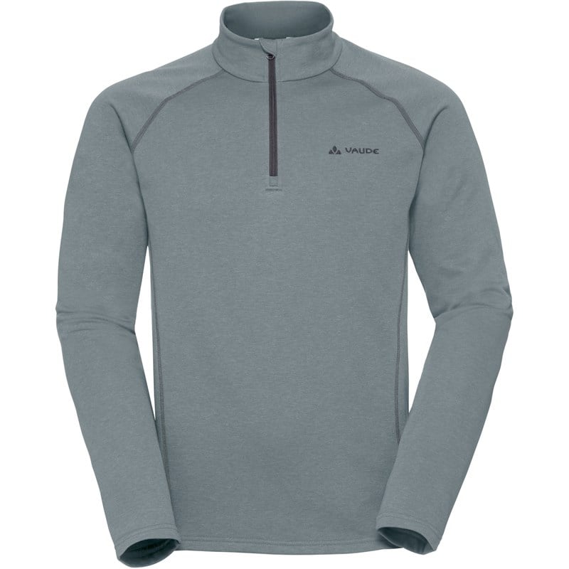 Vaude Altiplano Halfzip Erkek Polar 40705