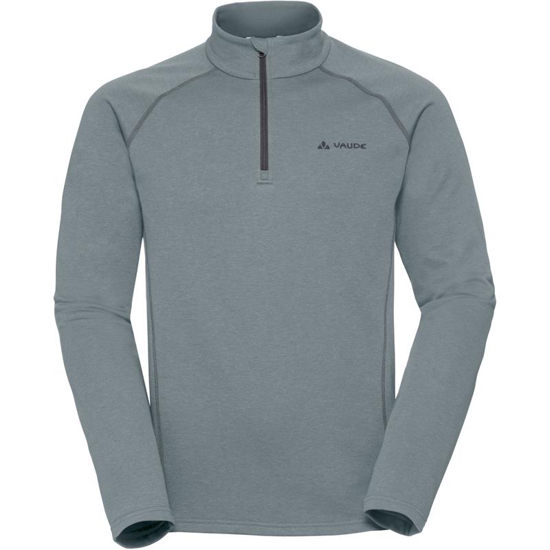 Vaude Altiplano Halfzip Erkek Polar 40705