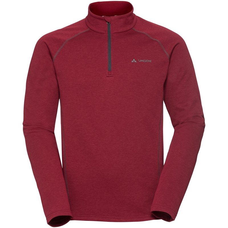 Vaude Altiplano Halfzip Erkek Polar 40705 - L BEDEN