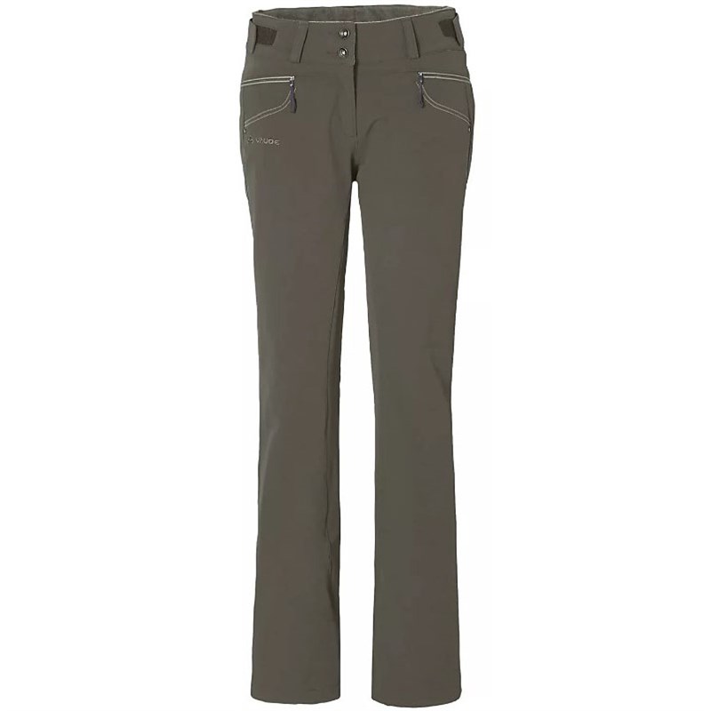 Vaude Altiplano Kadın Pantolon 05753