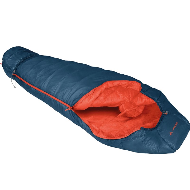 Vaude Arctic 800 -5C Uyku Tulumu 11606