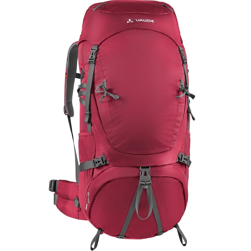 Vaude Astrum 60+10 Sırt Çantası 11737