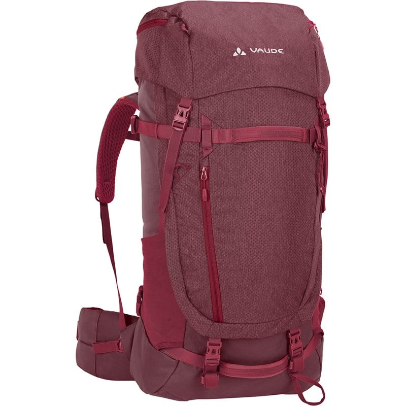 Vaude Astrum EVO 55+10 Litre Kadın Çantası 12664