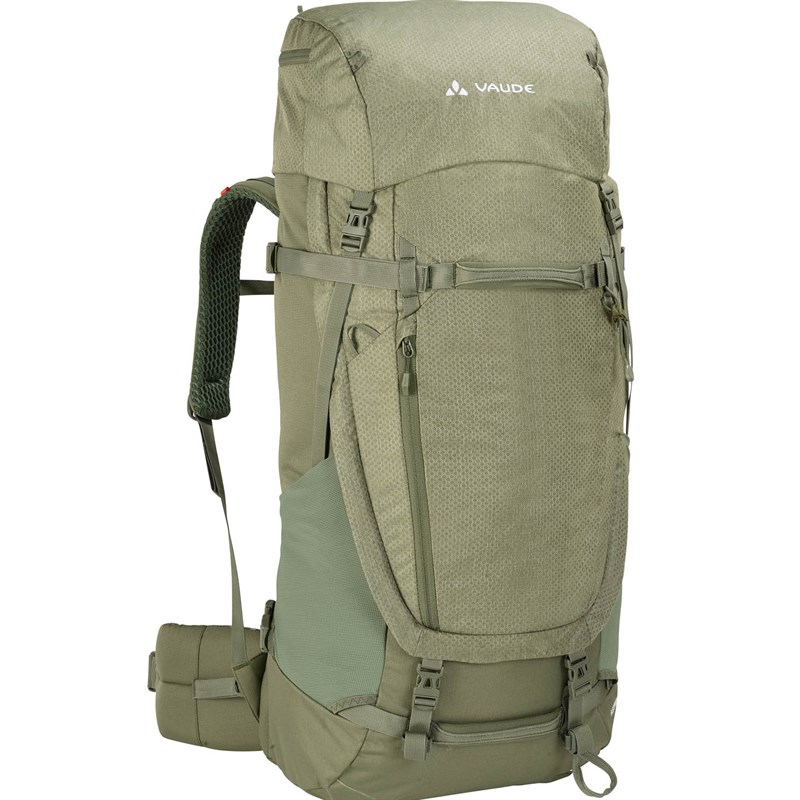 Vaude Astrum EVO 60+10 M/L Sırt Çantası 12665