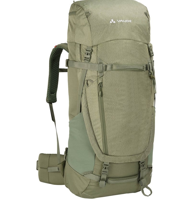 Vaude Astrum Evo 75+10 XL Sırt Çantası 12667