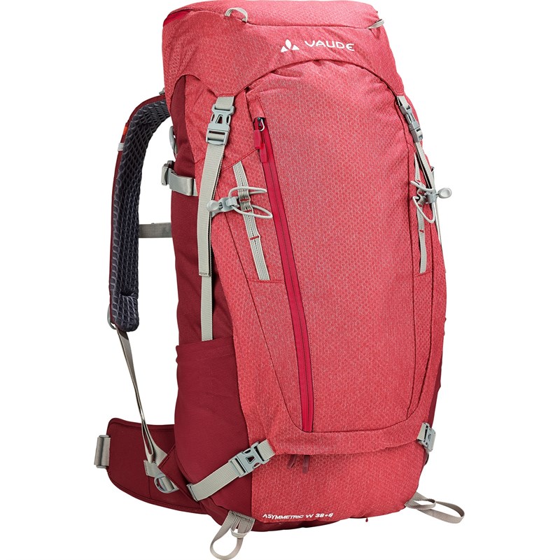 Vaude Asymmetric 38+8 Kadın Sırt Çantası 12434