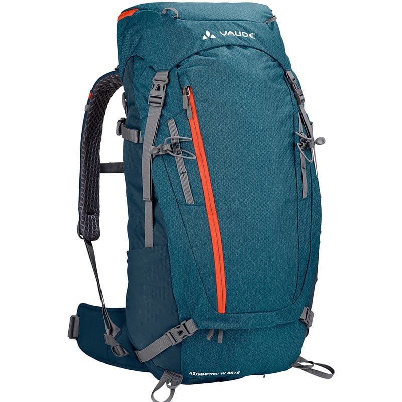 Vaude Asymmetric 38+8 Kadın Sırt Çantası 12434