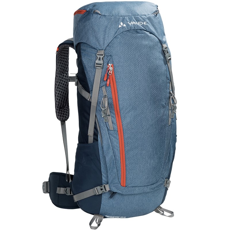 Vaude Asymmetric 42+8 Sırt Çantası 12436