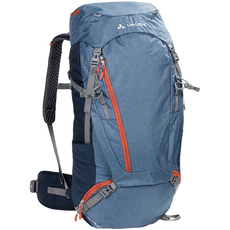 Vaude Asymmetric 52+8 Sırt Çantası 12437