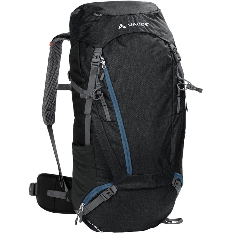 Vaude Asymmetric 52+8 Sırt Çantası 12437