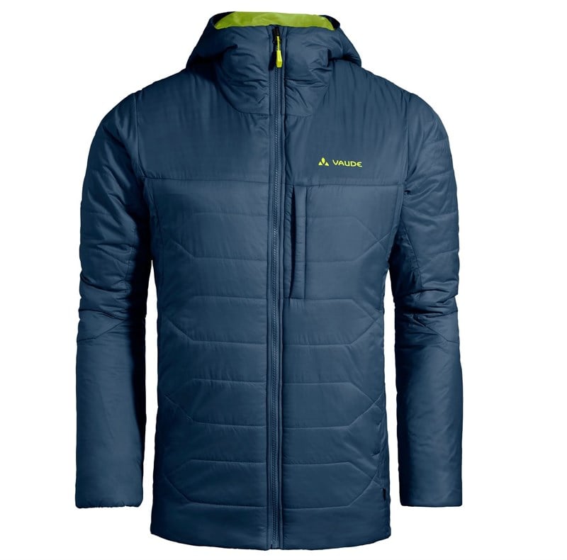 Vaude Back Bowl Insulation Erkek Ceket 41670