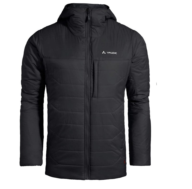 Vaude Back Bowl Insulation Erkek Ceket 41670