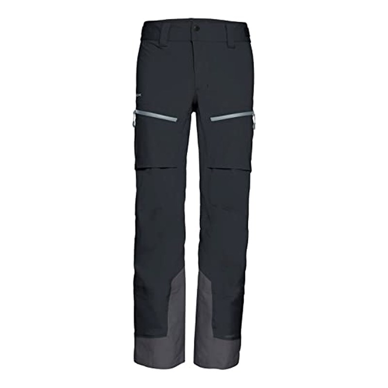 Vaude Back Bowl Su Geçirmez Erkek Pantolon 40768 / L BEDEN