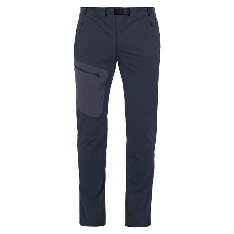 Vaude Badile Erkek Softshell Pantolon 40640 / L BEDEN