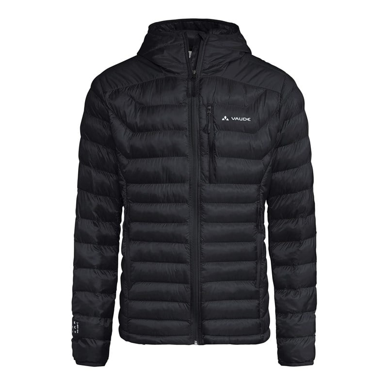 Vaude Batura Yalıtımlı Kapüşonlu Erkek Mont 42535